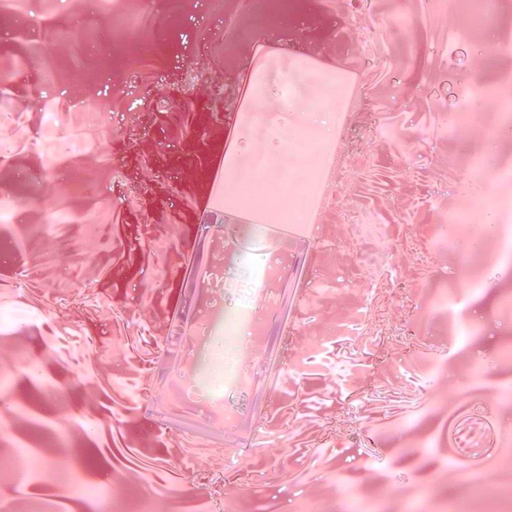 Kylie’s Lip Oil
